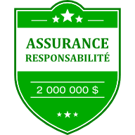 Assurance responsabilité